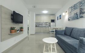Puerto Mogan Apartment